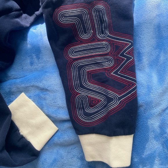 Fila Sweatpants - Picture 5 of 7